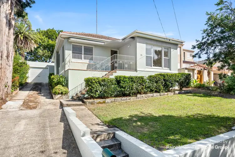35 Hillcrest Avenue, Hurstville NSW 2220