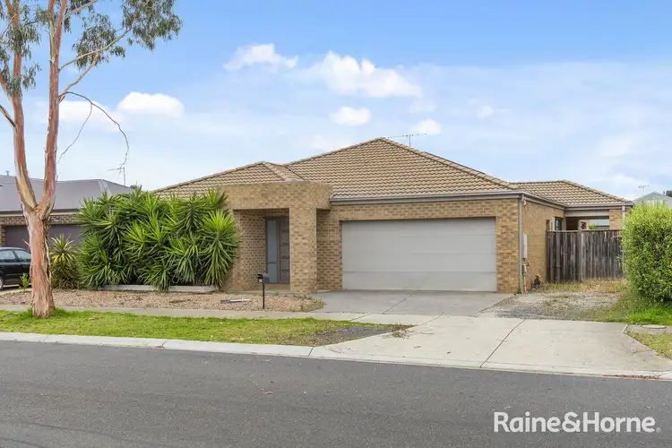 8 Flemings Avenue, Harkness VIC 3337