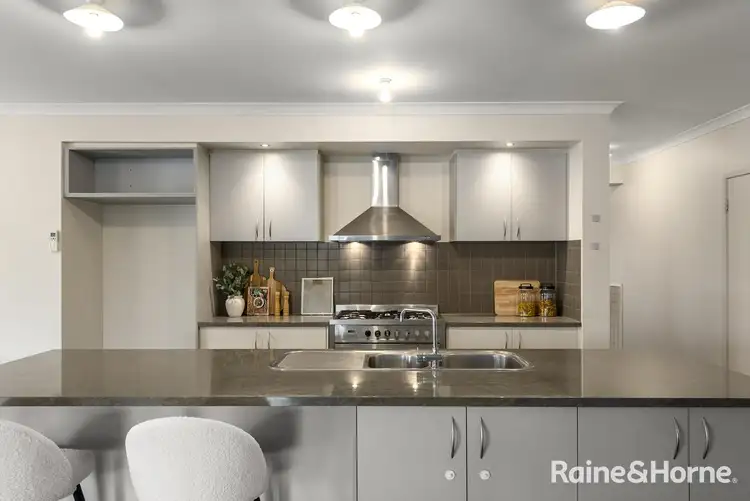 Sixth view of Homely house listing, 8 Flemings Avenue, Harkness VIC 3337