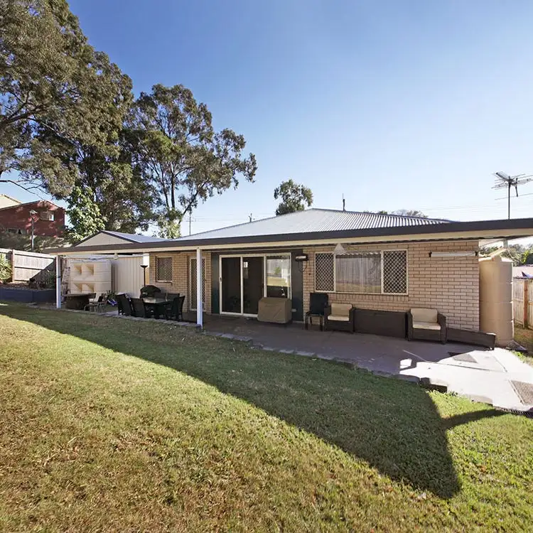 25 Patricks Road, Arana Hills QLD 4054