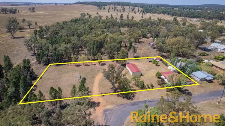 3 Dubbo Street, Elong Elong NSW 2831