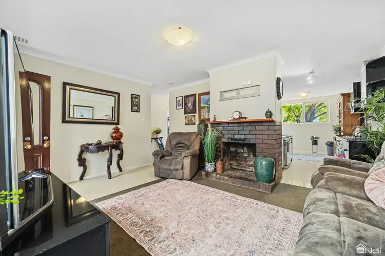 Sixth view of Homely house listing, 18 Elmslie Street, Orelia WA 6167