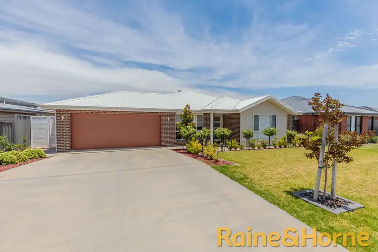 11 Freshwater Drive, Dubbo NSW 2830