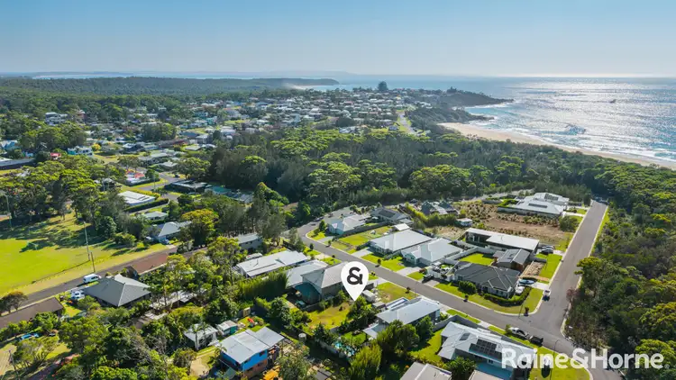 Seventh view of Homely land listing, 62 Manyana Drive, Manyana NSW 2539