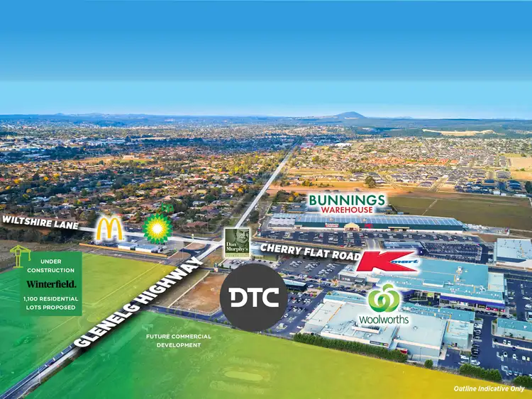 940 Ballarat-Carngham Road, Cardigan VIC 3352