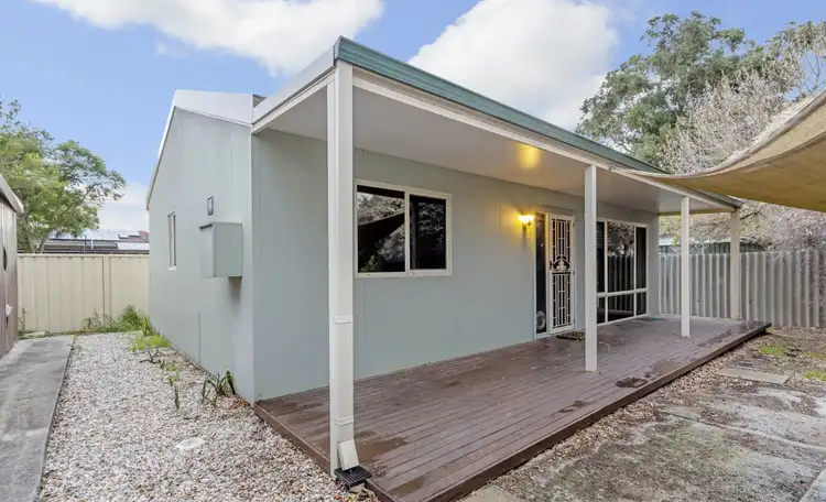 16a Aldington street, Maddington WA 6109