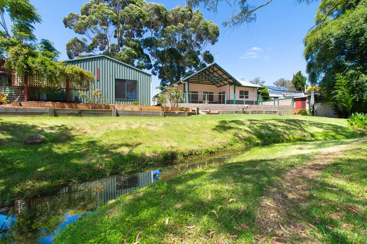 Seventh view of Homely house listing, 50 Mount Shadforth Road, Denmark WA 6333