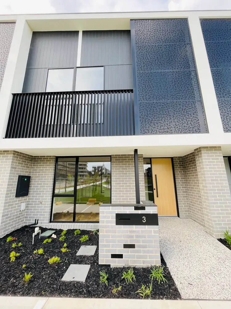 3 Crick Walk,, Burwood East VIC 3151