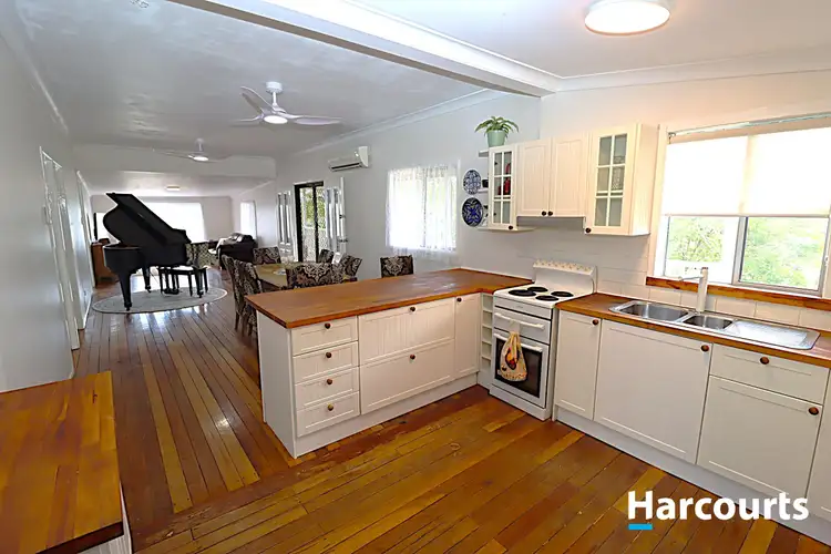 Sixth view of Homely house listing, 31614 Bruce Highway, Booyal QLD 4671