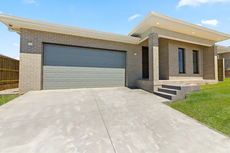 18 Tiral Way, Crangan Bay NSW 2259