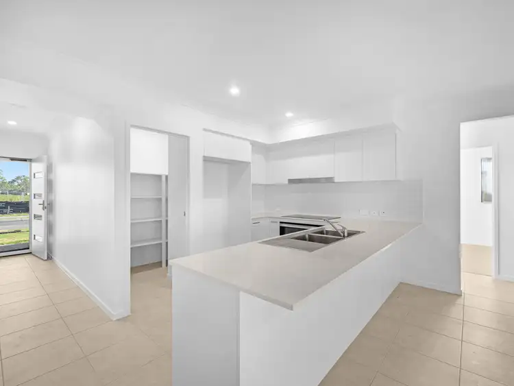 3 Martina Court, Pialba QLD 4655