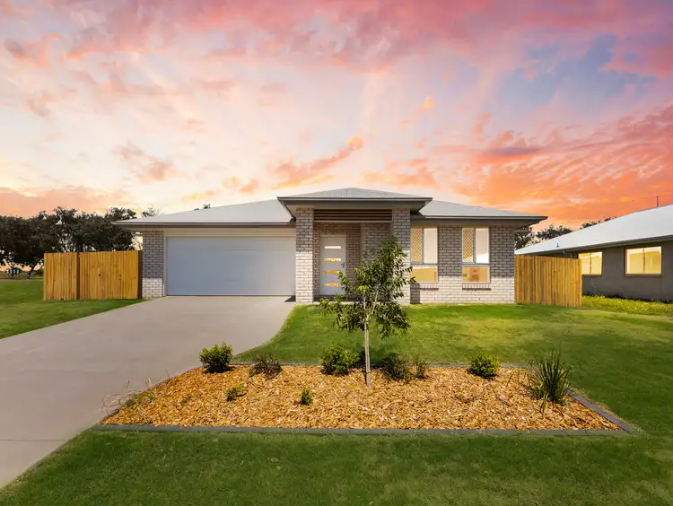 56 Golf View Drive, Coral Cove QLD 4670