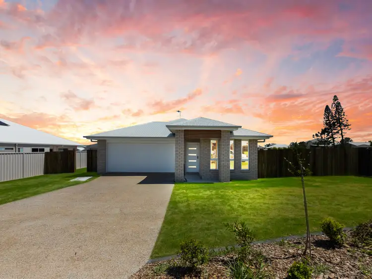 9 Manta Ray Place, Elliott Heads QLD 4670