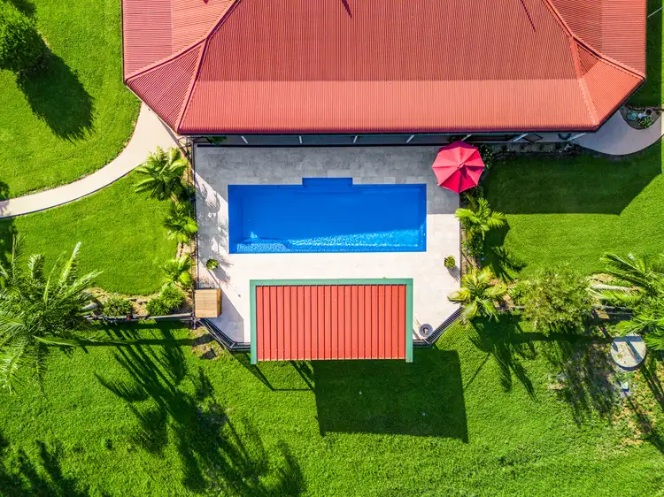 Sixth view of Homely rural property listing, 952 Pinchin Road, The Channon NSW 2480