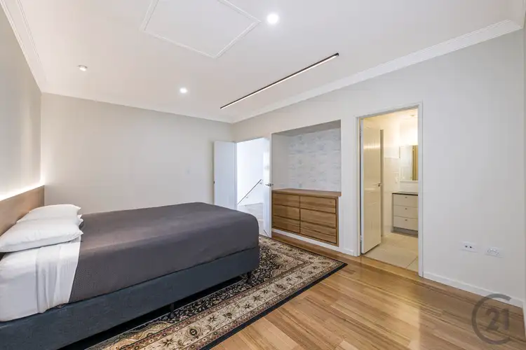 Sixth view of Homely apartment listing, 14/1 Breakwater Parade, Mandurah WA 6210