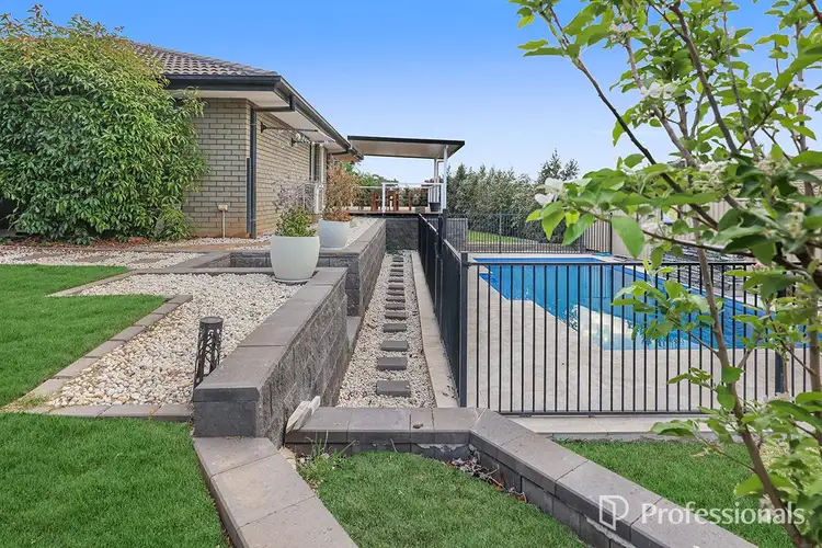 Fifth view of Homely house listing, 35 Panorama Road, Calala NSW 2340