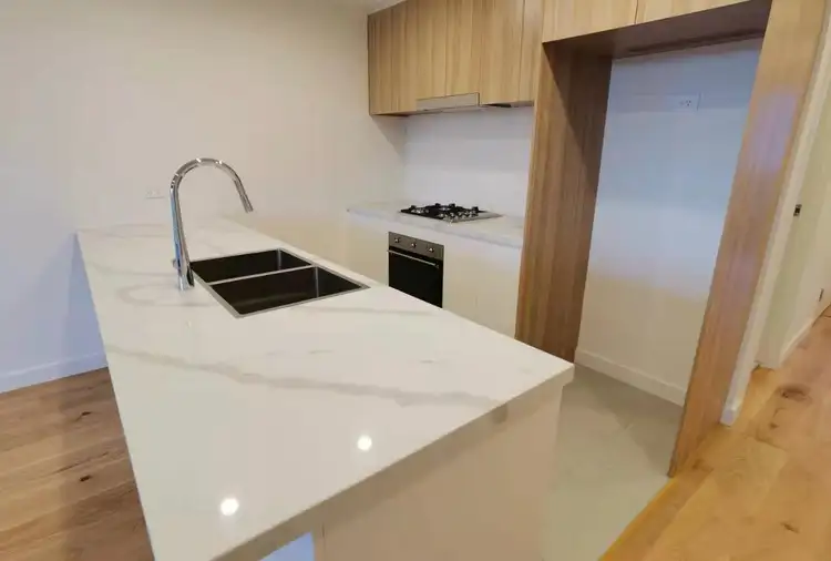 Fifth view of Homely apartment listing, 201/27 Gertrude Street, Wolli Creek NSW 2205