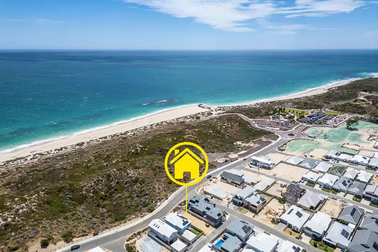Second view of Homely land listing, 175 Capricorn Esplanade, Yanchep WA 6035
