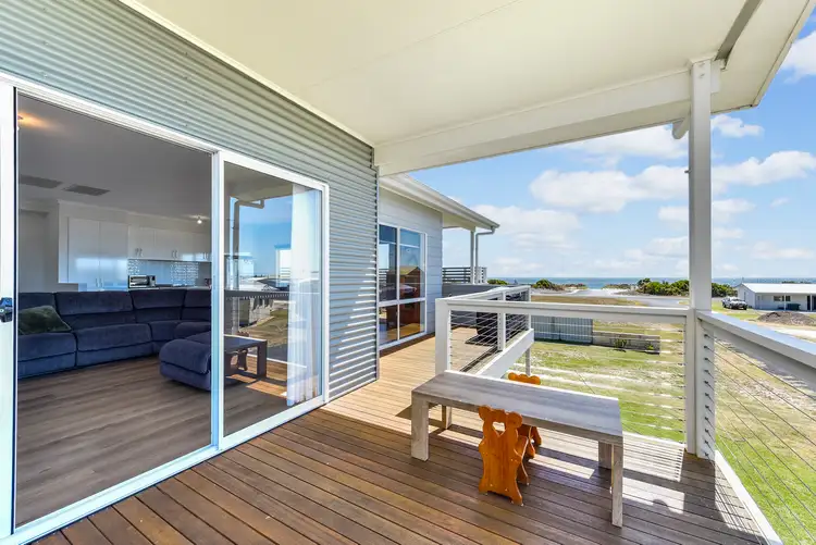 Fifth view of Homely house listing, 1 Johnston Avenue, Kingston Se SA 5275