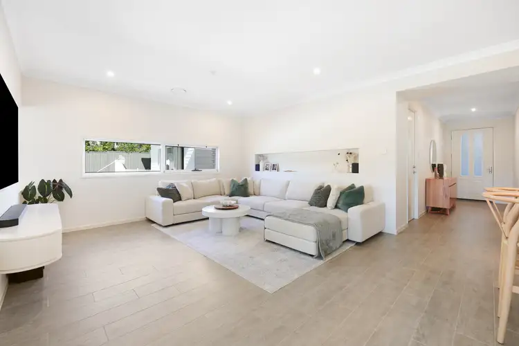 Fifth view of Homely house listing, 1/8 Tallai Road, Tallai QLD 4213