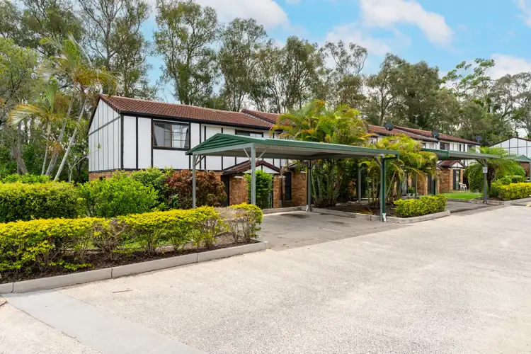 45/39-43 GARFIELD ROAD, Woodridge QLD 4114