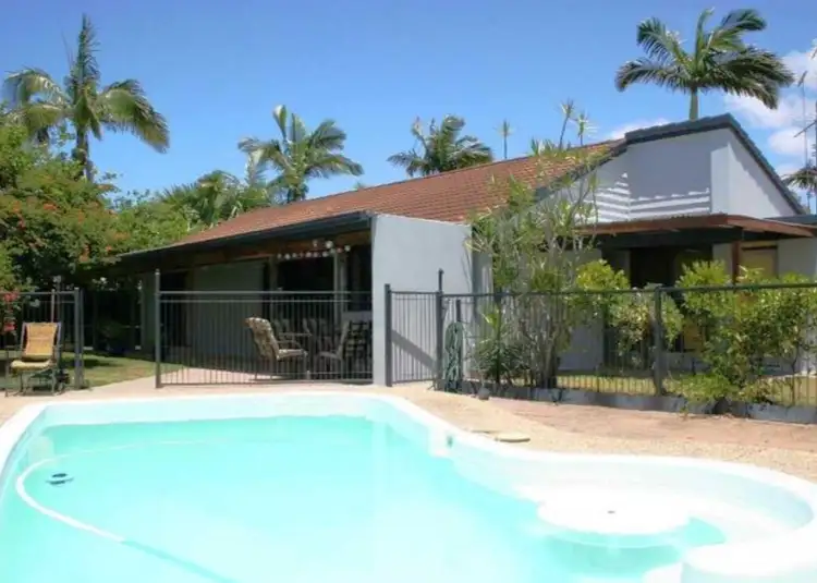 61 Sunbird Chase, Parrearra QLD 4575