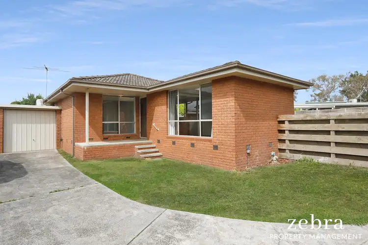4/25 Wells Road, Seaford VIC 3198