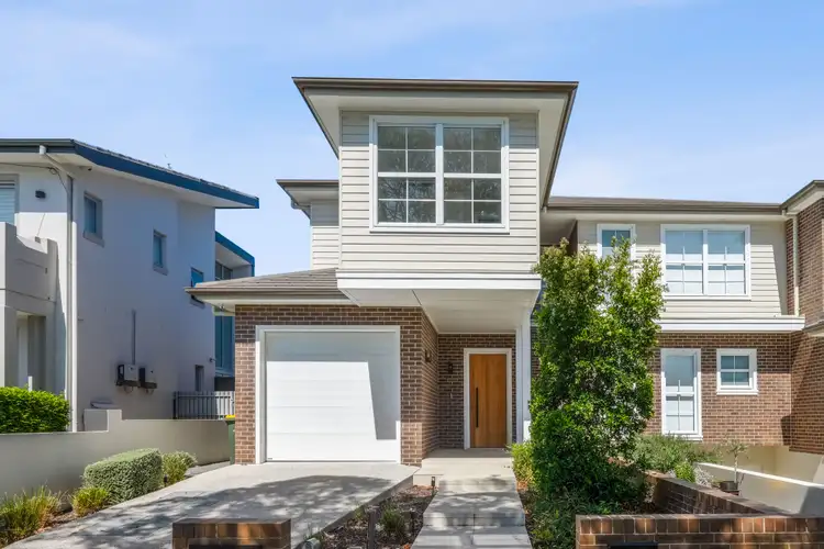 6 Cross Street, Concord NSW 2137