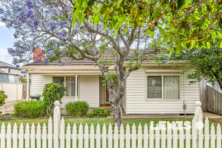 1/32 Euroa Avenue, Sunshine North VIC 3020