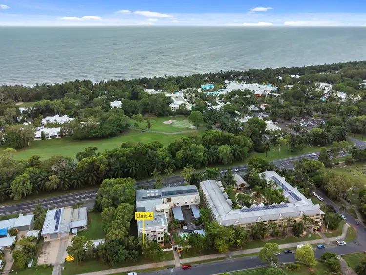 Fifth view of Homely apartment listing, 4/9 Port Douglas Road, Port Douglas QLD 4877