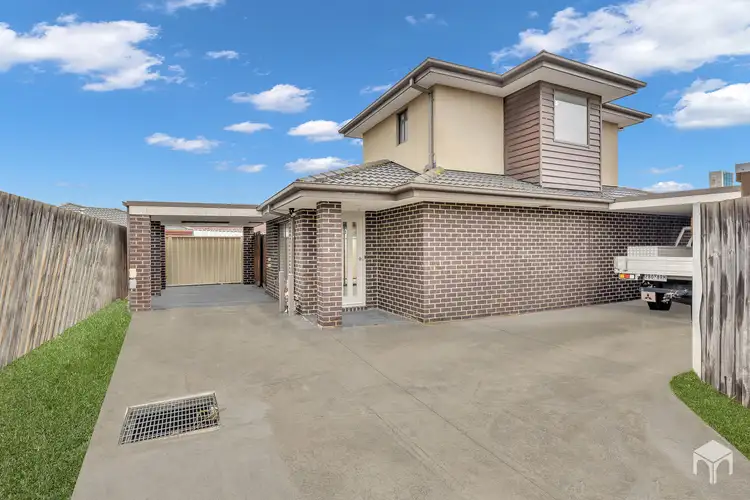 2/29 Denton Avenue, St Albans VIC 3021