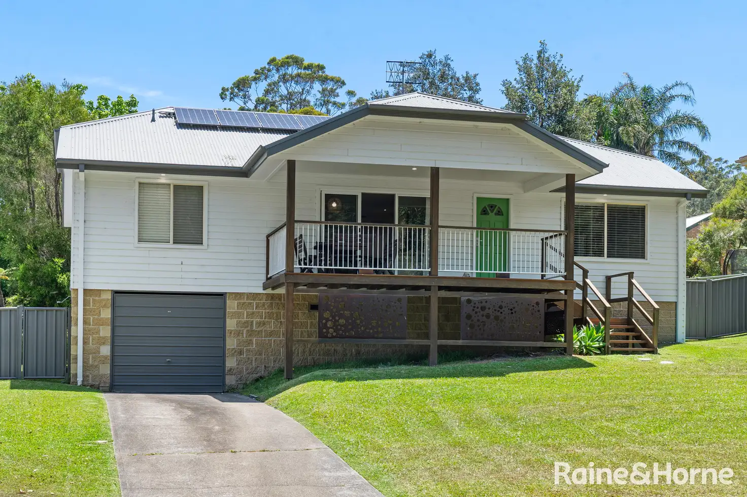 Main view of Homely house listing, 8 Aries Place, Narrawallee NSW 2539