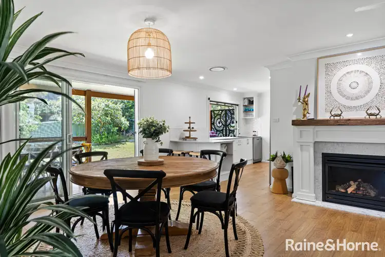 Fourth view of Homely house listing, 8 Aries Place, Narrawallee NSW 2539