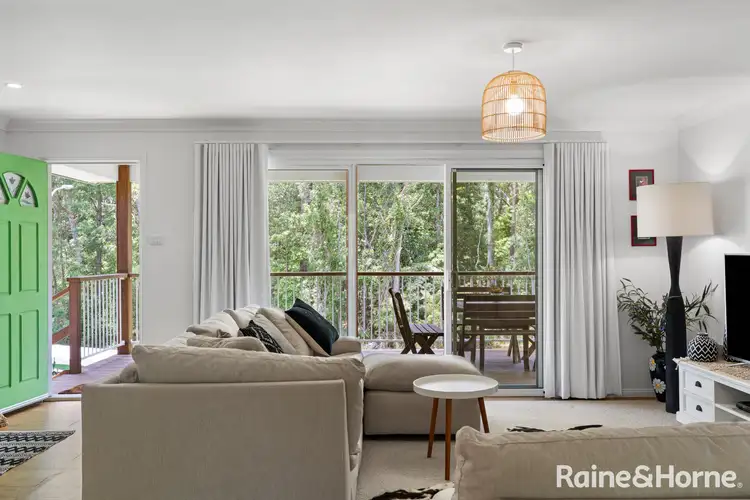 Fifth view of Homely house listing, 8 Aries Place, Narrawallee NSW 2539