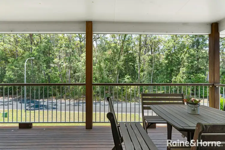 Sixth view of Homely house listing, 8 Aries Place, Narrawallee NSW 2539