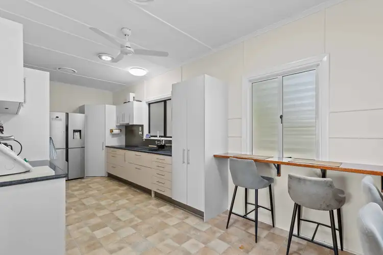 Seventh view of Homely house listing, 6 Mouquet Lane, Maryborough QLD 4650