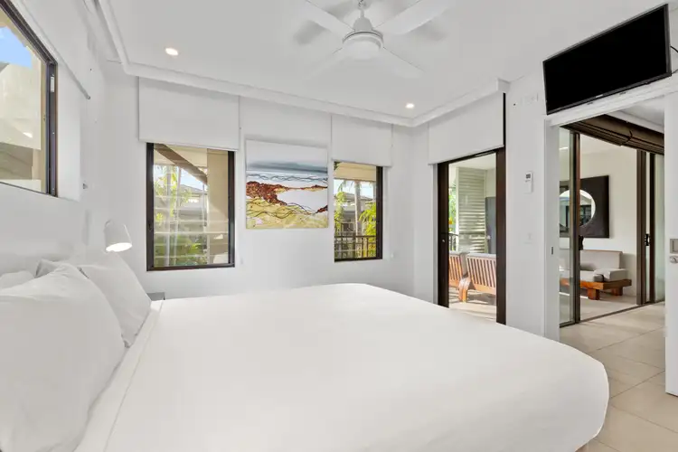 Fifth view of Homely apartment listing, 240/22-36 Mitre Street, Port Douglas QLD 4877