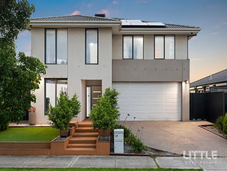 39 Canunda Way, Tarneit VIC 3029