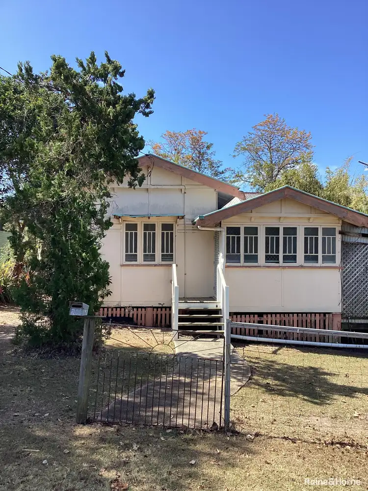 306 Torquay Terrace, Torquay QLD 4655