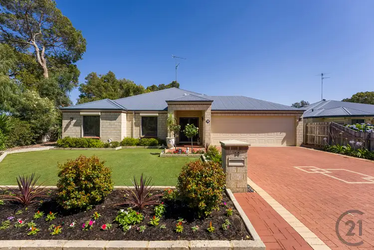 14 Maggie Way, Coodanup WA 6210