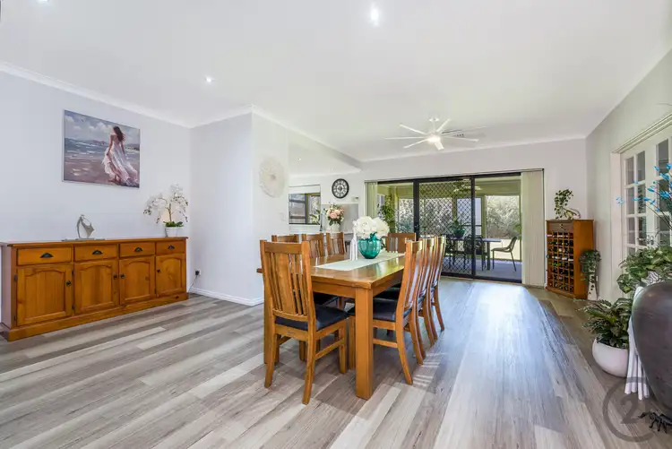 Sixth view of Homely house listing, 14 Maggie Way, Coodanup WA 6210