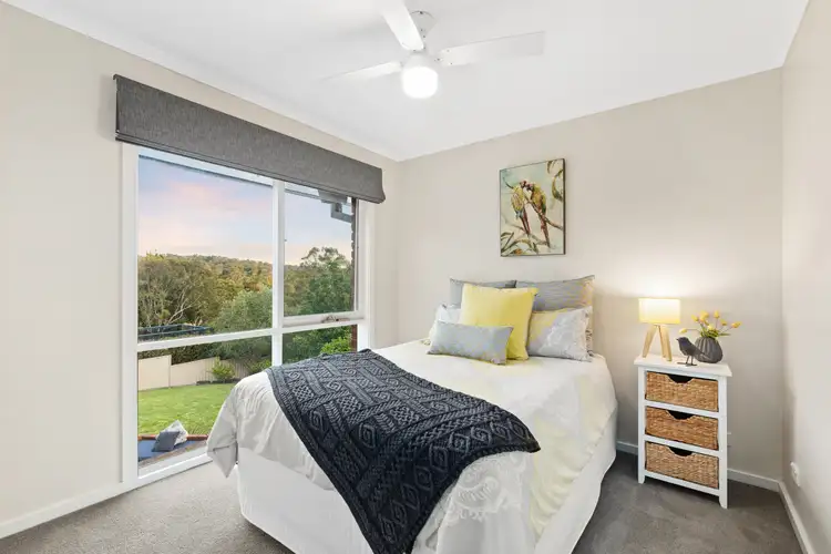 Fifth view of Homely house listing, 15 Canton Court, Diamond Creek VIC 3089