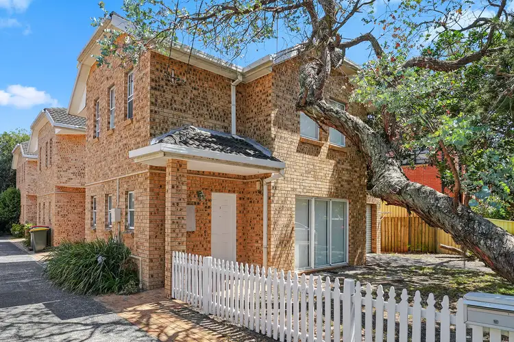 1/54 Minneapolis Crescent, Maroubra NSW 2035