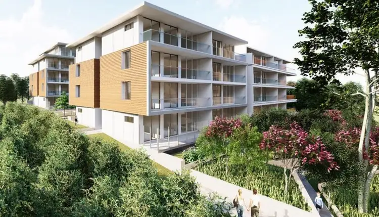 408/71 Grima Street, Schofields NSW 2762