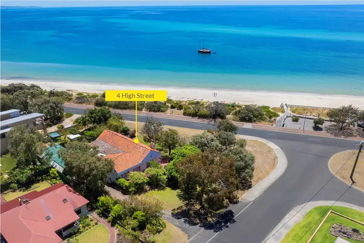 4 High Street, West Busselton WA 6280