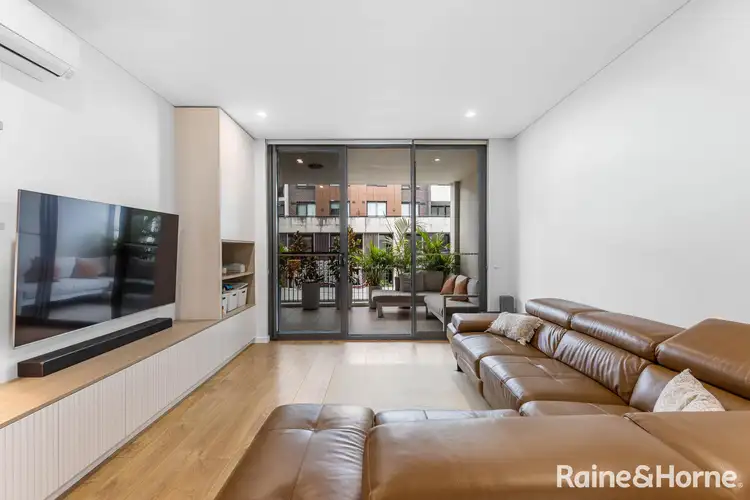 22/512 Burwood Road, Belmore NSW 2192