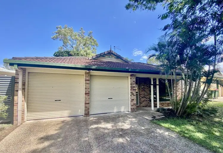 82 Serrata Circuit, Forest Lake QLD 4078