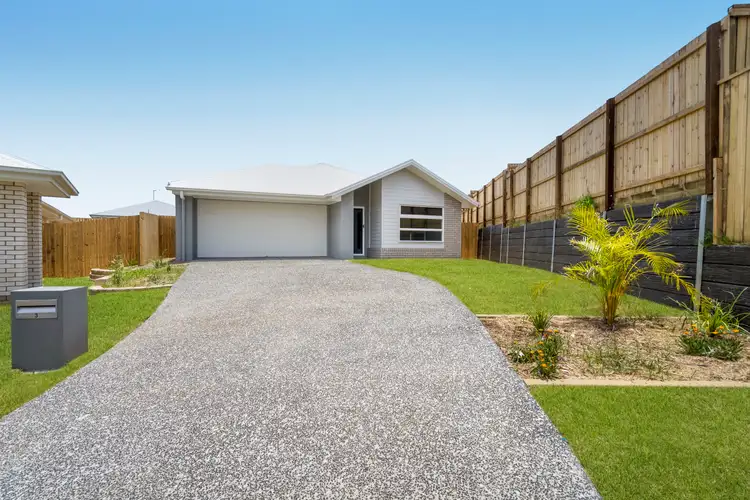 3 Goldleaf Court, Ripley QLD 4306