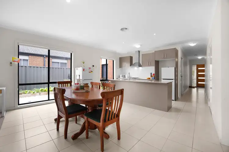 Sixth view of Homely house listing, 21 Clematis Crescent, Manor Lakes VIC 3024