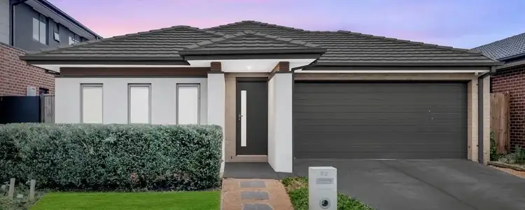 22 Matchett Drive, Clyde VIC 3978